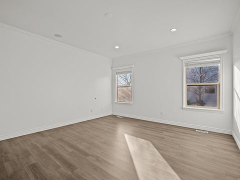 Tiny photo for 4172 W LAKE BRIDGE DR S #1, South Jordan, UT 84009 (MLS # 2135506)