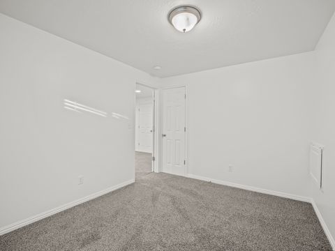 Tiny photo for 4172 W LAKE BRIDGE DR S #1, South Jordan, UT 84009 (MLS # 2135506)