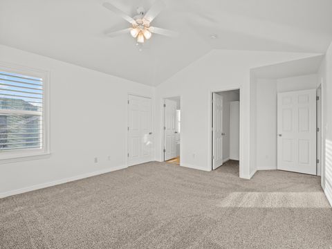 Tiny photo for 4172 W LAKE BRIDGE DR S #1, South Jordan, UT 84009 (MLS # 2135506)