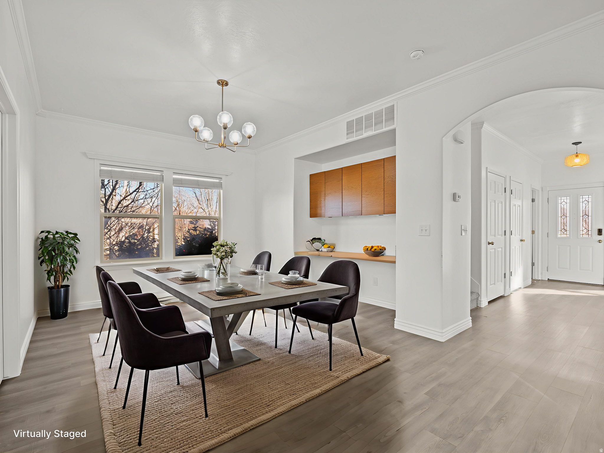 DAYBREAK - Residential