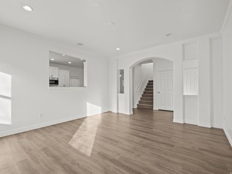 Tiny photo for 4172 W LAKE BRIDGE DR S #1, South Jordan, UT 84009 (MLS # 2135506)