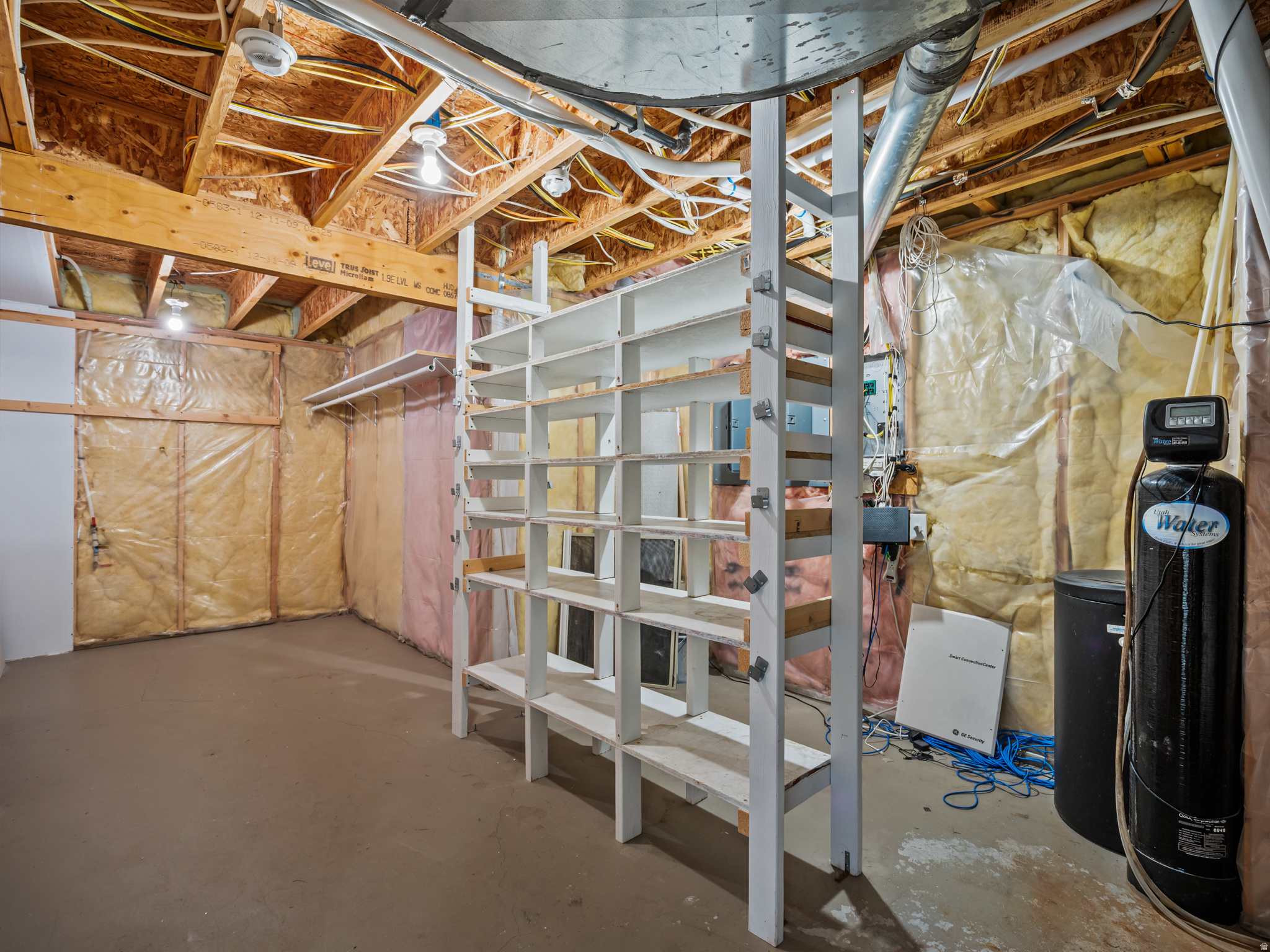 DAYBREAK - Residential