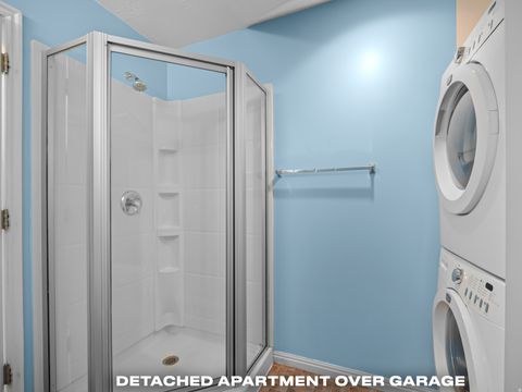 Tiny photo for 4172 W LAKE BRIDGE DR S #1, South Jordan, UT 84009 (MLS # 2135506)