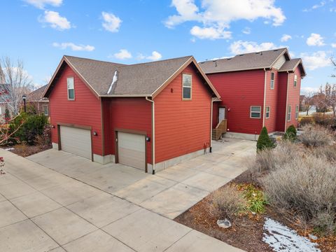 Tiny photo for 4172 W LAKE BRIDGE DR S #1, South Jordan, UT 84009 (MLS # 2135506)