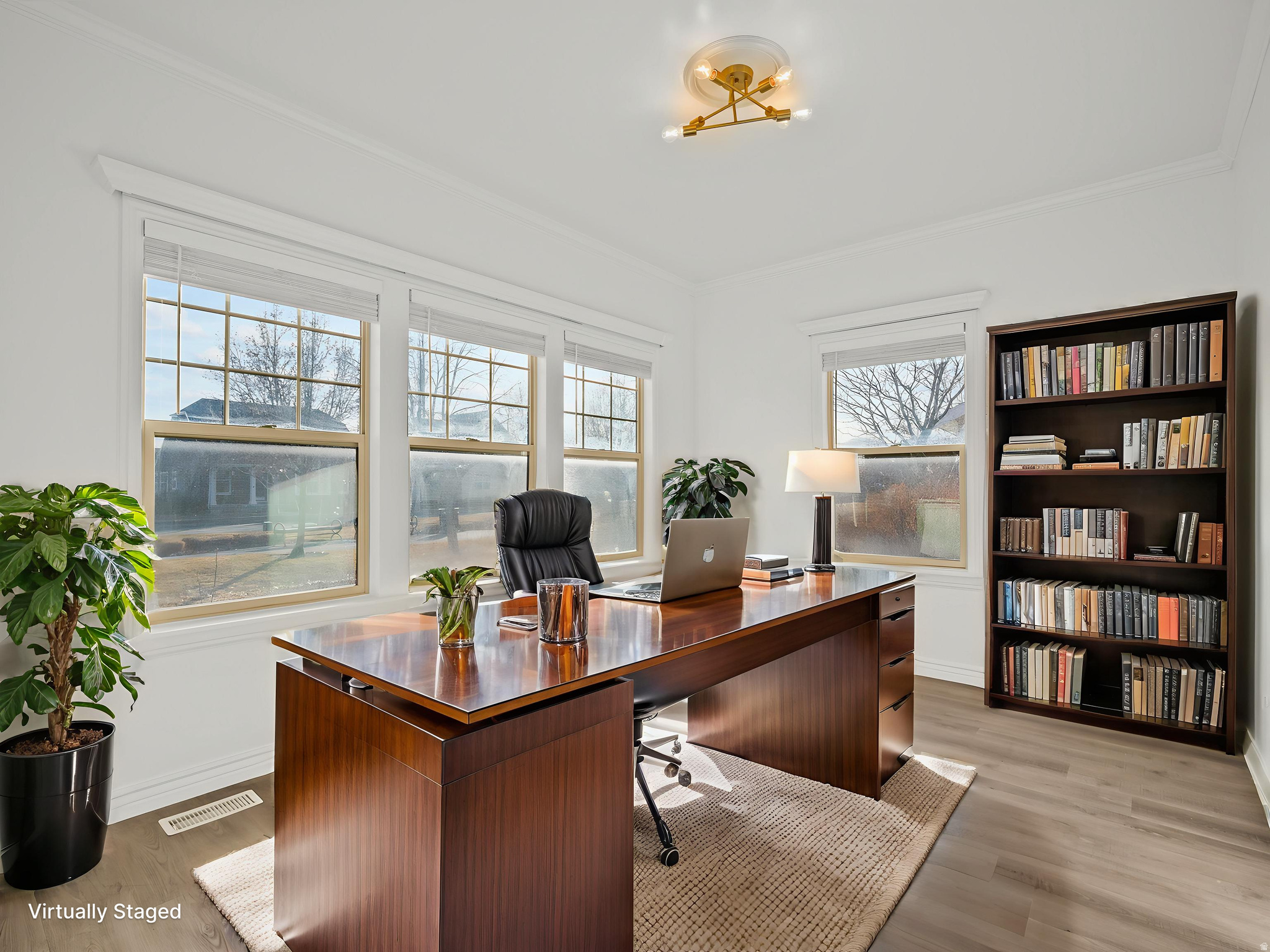 DAYBREAK - Residential