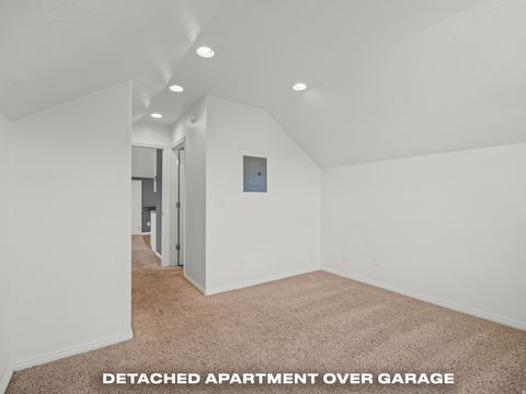 Tiny photo for 4172 W LAKE BRIDGE DR S #1, South Jordan, UT 84009 (MLS # 2135506)