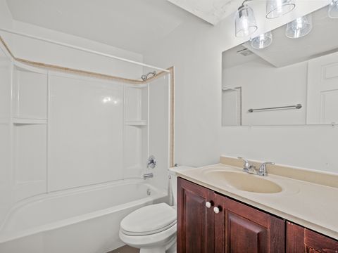 Tiny photo for 4172 W LAKE BRIDGE DR S #1, South Jordan, UT 84009 (MLS # 2135506)