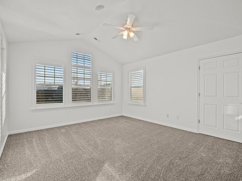 Tiny photo for 4172 W LAKE BRIDGE DR S #1, South Jordan, UT 84009 (MLS # 2135506)