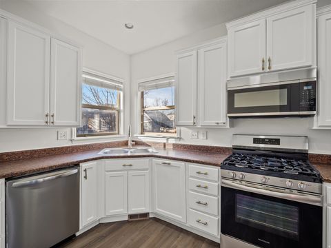 Tiny photo for 4172 W LAKE BRIDGE DR S #1, South Jordan, UT 84009 (MLS # 2135506)