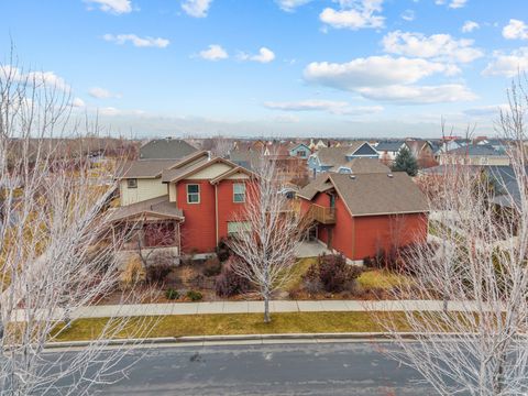 Tiny photo for 4172 W LAKE BRIDGE DR S #1, South Jordan, UT 84009 (MLS # 2135506)