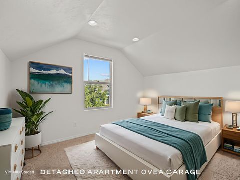 Tiny photo for 4172 W LAKE BRIDGE DR S #1, South Jordan, UT 84009 (MLS # 2135506)