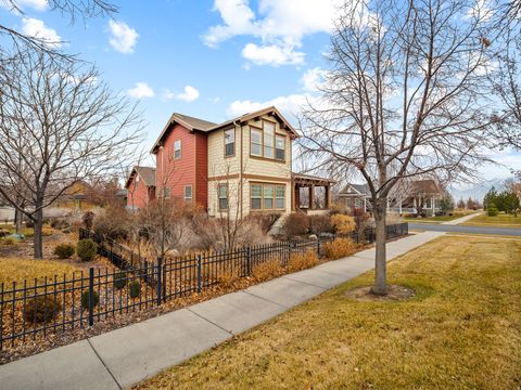 Tiny photo for 4172 W LAKE BRIDGE DR S #1, South Jordan, UT 84009 (MLS # 2135506)