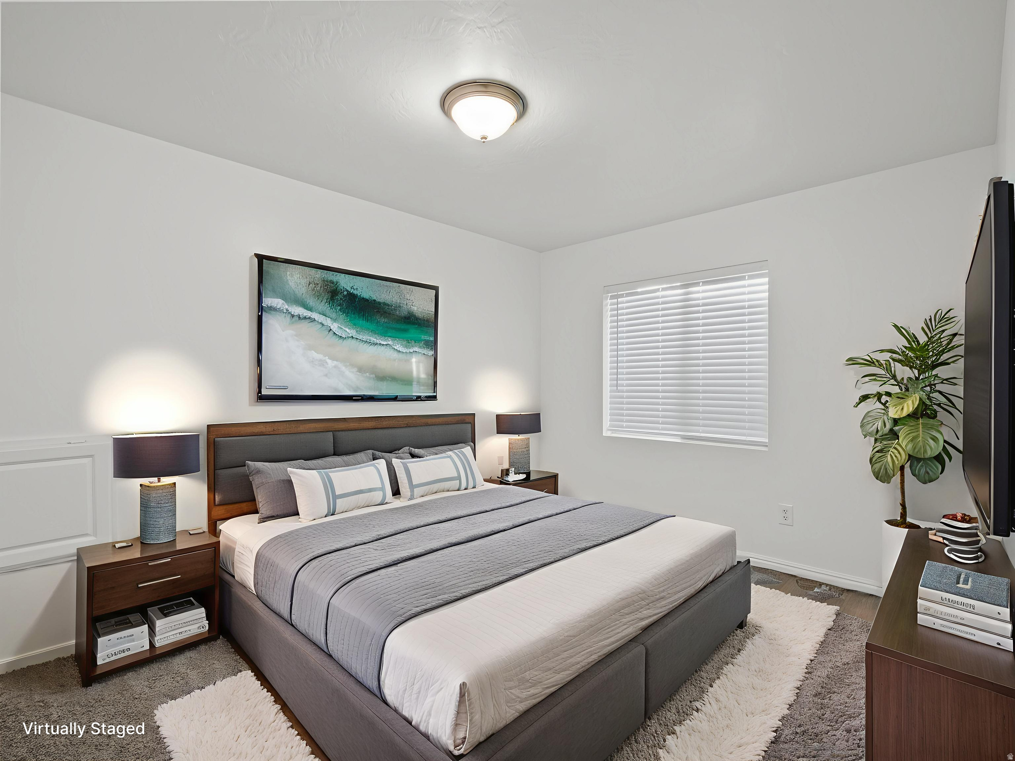 DAYBREAK - Residential