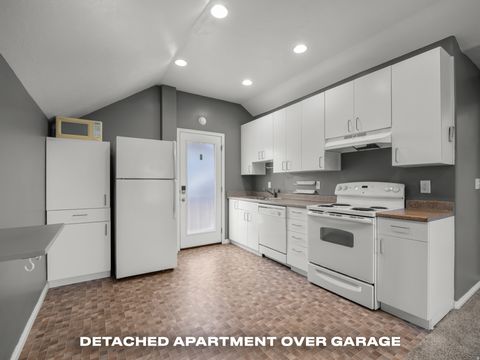 Tiny photo for 4172 W LAKE BRIDGE DR S #1, South Jordan, UT 84009 (MLS # 2135506)