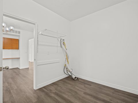 Tiny photo for 4172 W LAKE BRIDGE DR S #1, South Jordan, UT 84009 (MLS # 2135506)