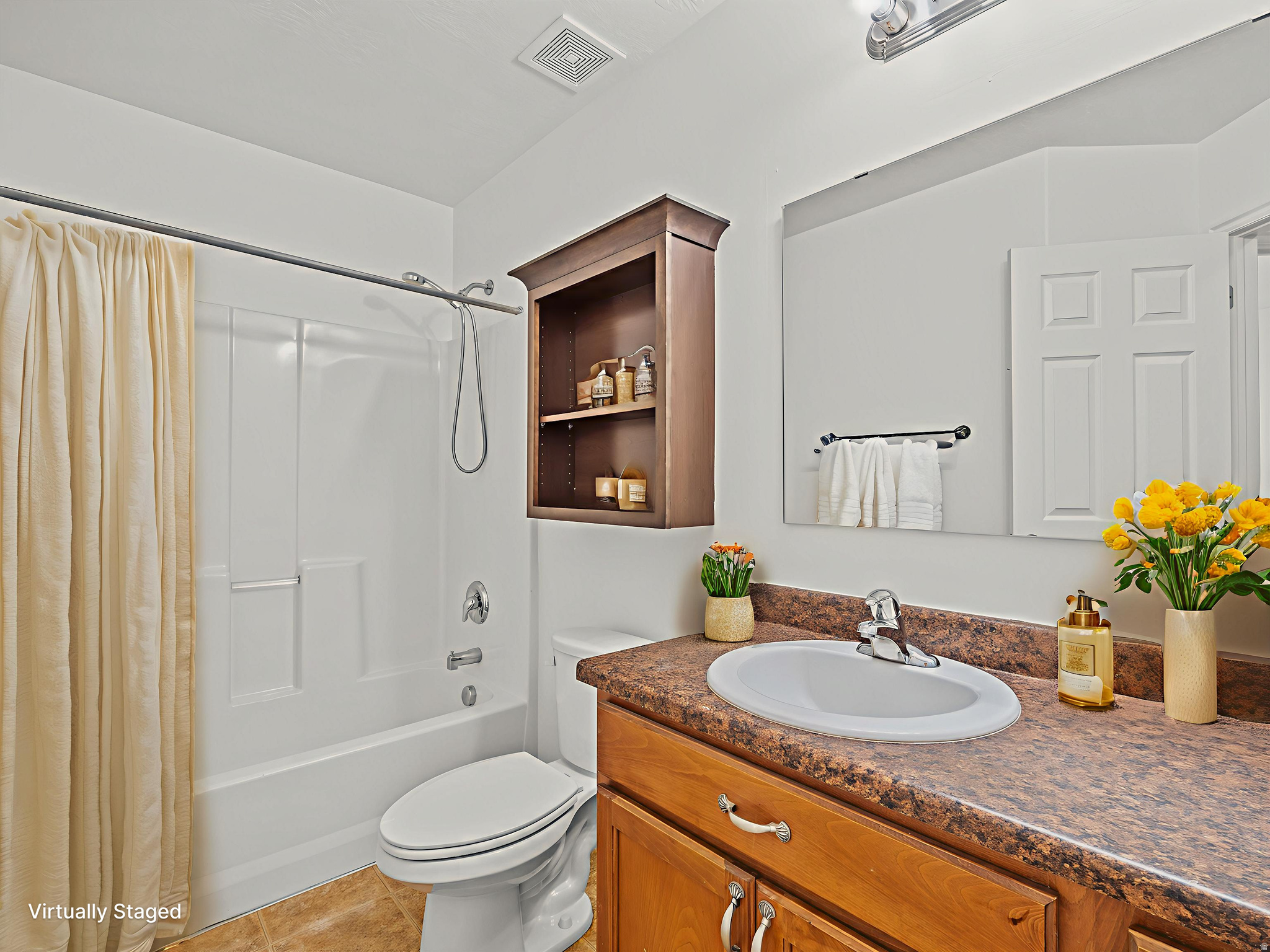 DAYBREAK - Residential