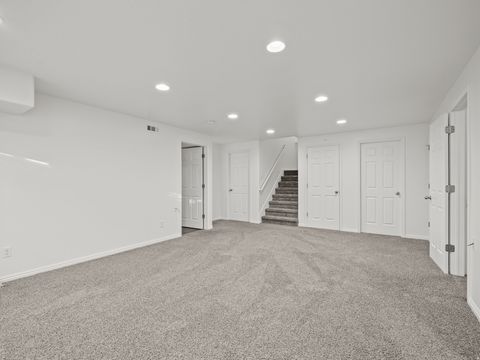 Tiny photo for 4172 W LAKE BRIDGE DR S #1, South Jordan, UT 84009 (MLS # 2135506)