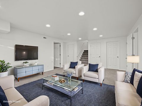 Tiny photo for 4172 W LAKE BRIDGE DR S #1, South Jordan, UT 84009 (MLS # 2135506)