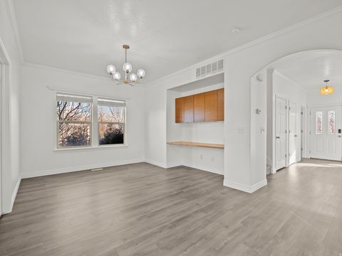 Tiny photo for 4172 W LAKE BRIDGE DR S #1, South Jordan, UT 84009 (MLS # 2135506)