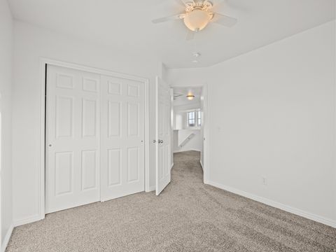 Tiny photo for 4172 W LAKE BRIDGE DR S #1, South Jordan, UT 84009 (MLS # 2135506)