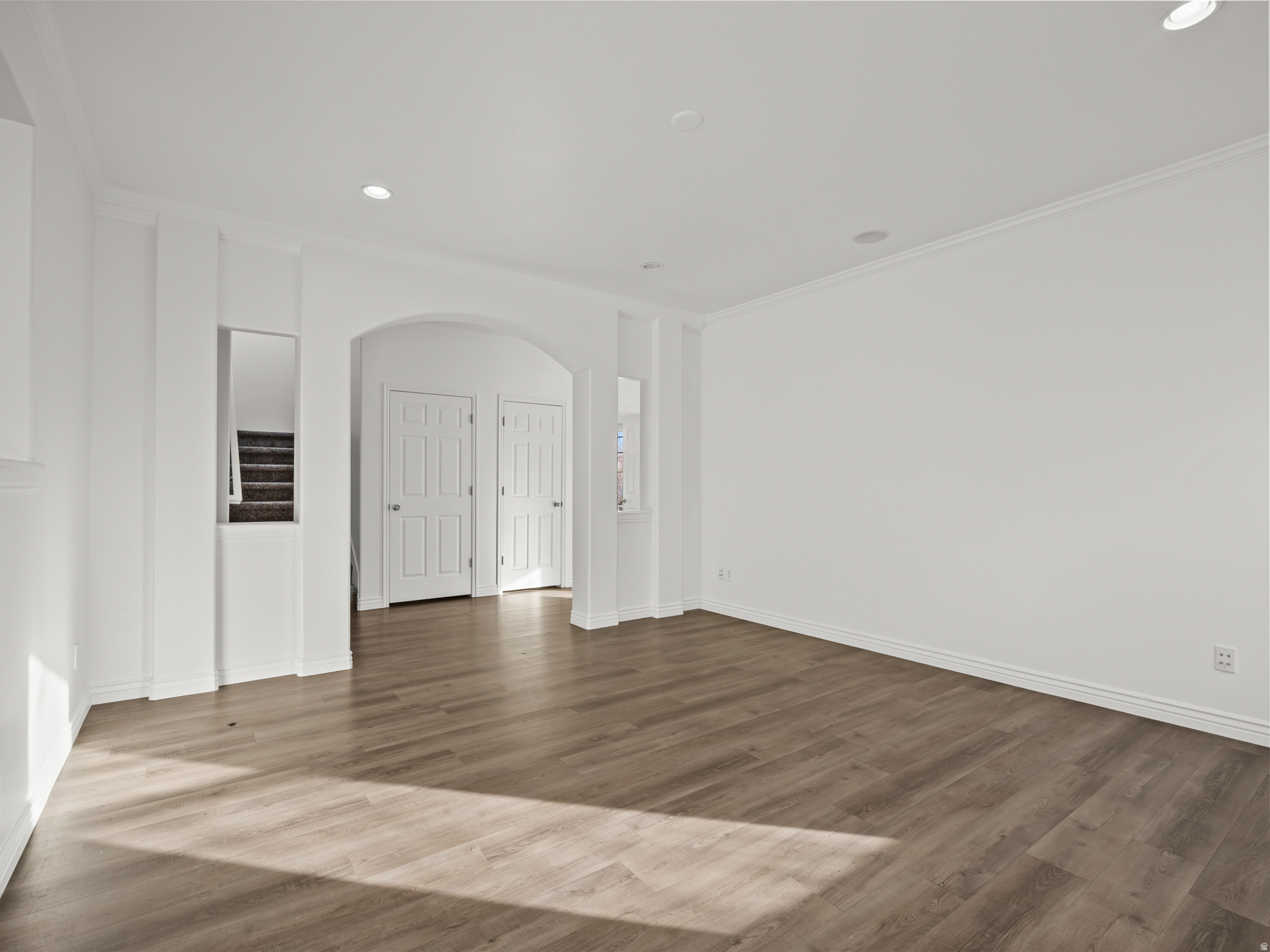 DAYBREAK - Residential