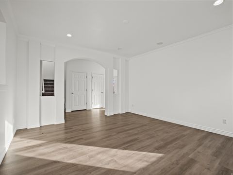 Tiny photo for 4172 W LAKE BRIDGE DR S #1, South Jordan, UT 84009 (MLS # 2135506)