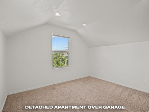 Tiny photo for 4172 W LAKE BRIDGE DR S #1, South Jordan, UT 84009 (MLS # 2135506)