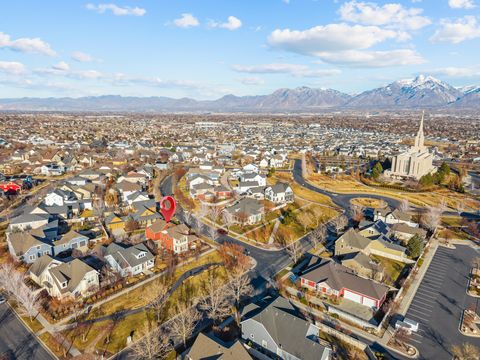 Tiny photo for 4172 W LAKE BRIDGE DR S #1, South Jordan, UT 84009 (MLS # 2135506)
