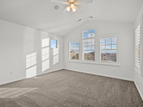 Tiny photo for 4172 W LAKE BRIDGE DR S #1, South Jordan, UT 84009 (MLS # 2135506)