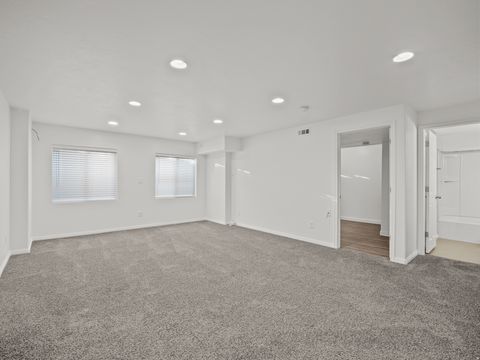 Tiny photo for 4172 W LAKE BRIDGE DR S #1, South Jordan, UT 84009 (MLS # 2135506)