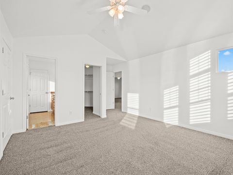 Tiny photo for 4172 W LAKE BRIDGE DR S #1, South Jordan, UT 84009 (MLS # 2135506)