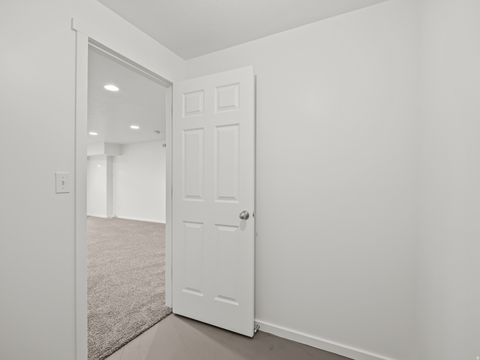 Tiny photo for 4172 W LAKE BRIDGE DR S #1, South Jordan, UT 84009 (MLS # 2135506)