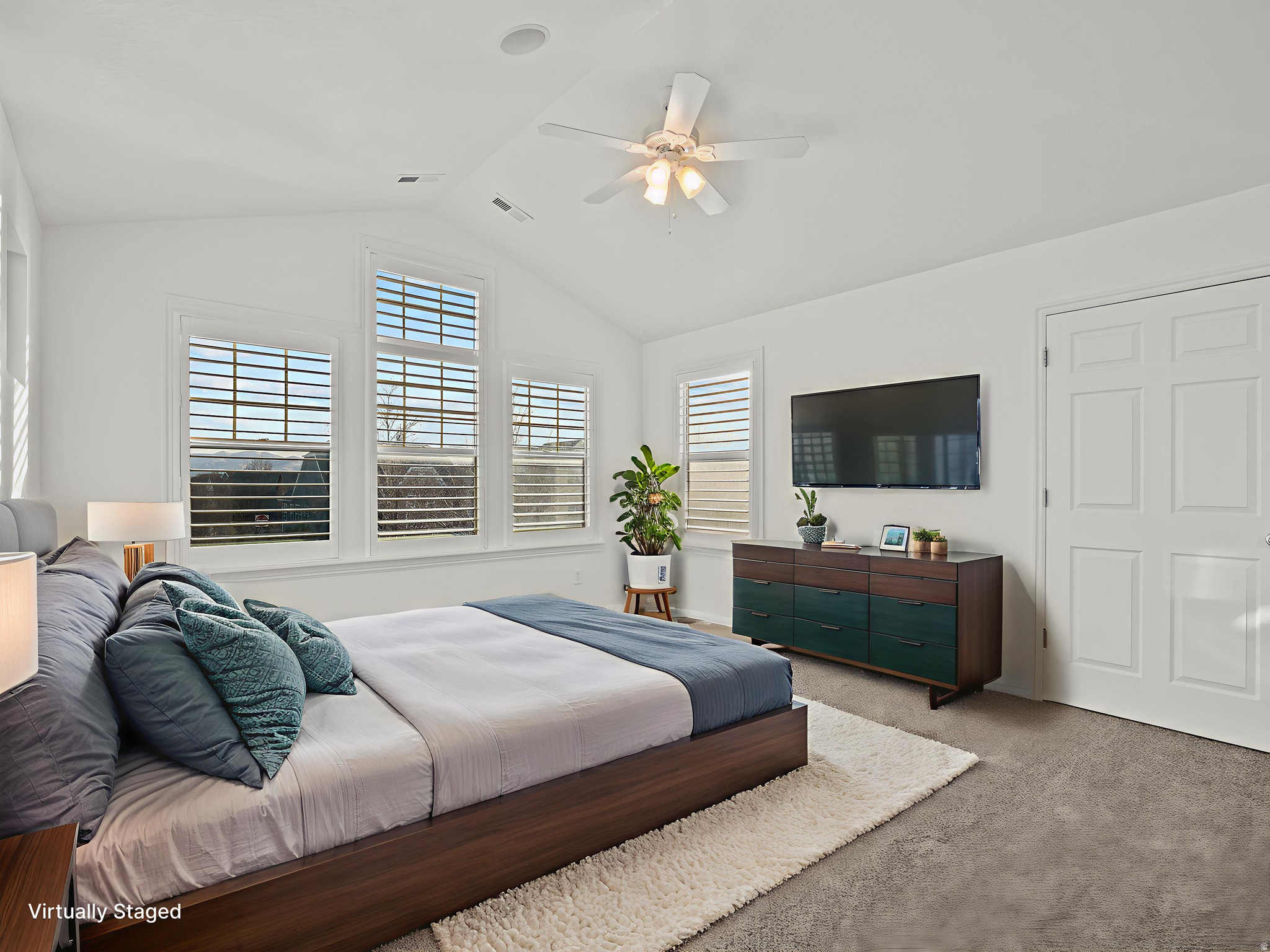 DAYBREAK - Residential