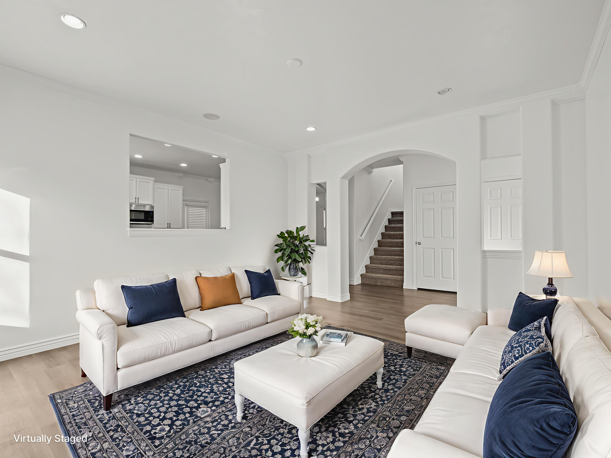 DAYBREAK - Residential