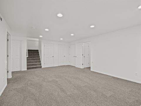 Tiny photo for 4172 W LAKE BRIDGE DR S #1, South Jordan, UT 84009 (MLS # 2135506)