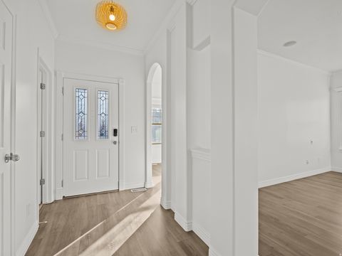 Tiny photo for 4172 W LAKE BRIDGE DR S #1, South Jordan, UT 84009 (MLS # 2135506)