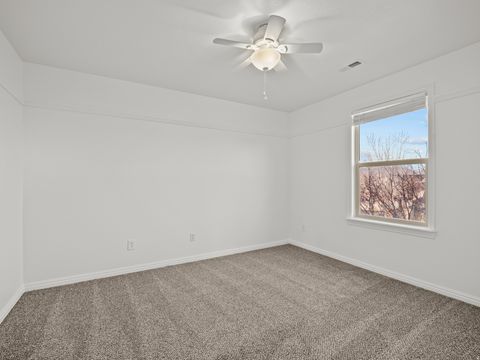 Tiny photo for 4172 W LAKE BRIDGE DR S #1, South Jordan, UT 84009 (MLS # 2135506)