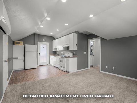 Tiny photo for 4172 W LAKE BRIDGE DR S #1, South Jordan, UT 84009 (MLS # 2135506)