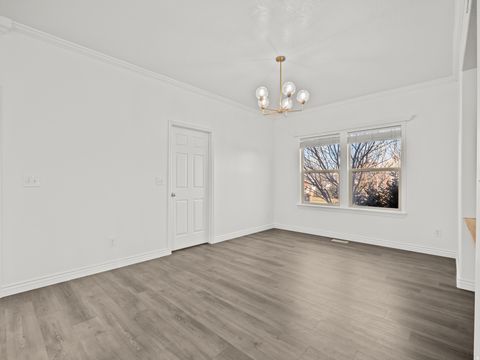 Tiny photo for 4172 W LAKE BRIDGE DR S #1, South Jordan, UT 84009 (MLS # 2135506)