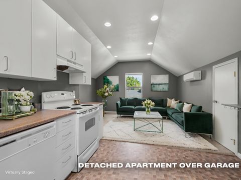 Tiny photo for 4172 W LAKE BRIDGE DR S #1, South Jordan, UT 84009 (MLS # 2135506)