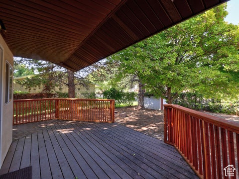 Tiny photo for 785 N 200 E, Tremonton, UT 84337 (MLS # 2189170)