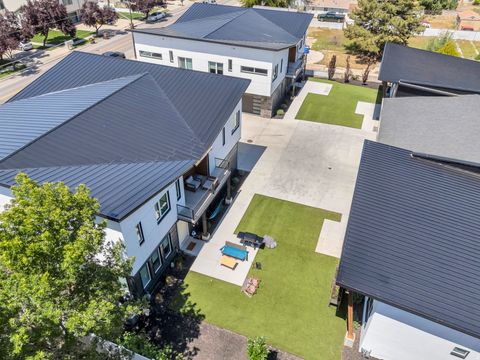 Tiny photo for 7045 S 300 E, Midvale, UT 84047 (MLS # 2157589)