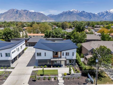 Tiny photo for 7045 S 300 E, Midvale, UT 84047 (MLS # 2157589)