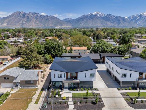 Tiny photo for 7045 S 300 E, Midvale, UT 84047 (MLS # 2157589)