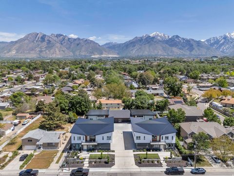 Photo of 7045 S 300 E, Midvale, UT 84047 (MLS # 2157589)