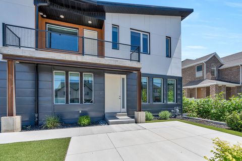 Tiny photo for 7045 S 300 E, Midvale, UT 84047 (MLS # 2157589)