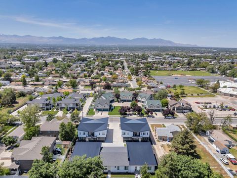 Tiny photo for 7045 S 300 E, Midvale, UT 84047 (MLS # 2157589)