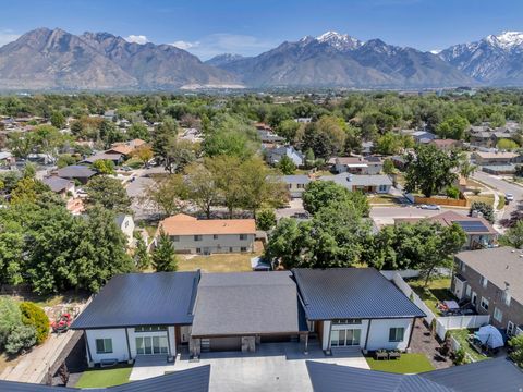 Tiny photo for 7045 S 300 E, Midvale, UT 84047 (MLS # 2157589)