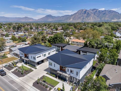 Tiny photo for 7045 S 300 E, Midvale, UT 84047 (MLS # 2157589)