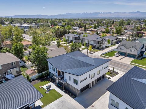 Tiny photo for 7045 S 300 E, Midvale, UT 84047 (MLS # 2157589)